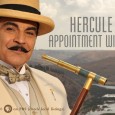 Don’t miss this season’s final new episode of Hercule Poirot, Sunday, July 25, 2010, on MASTERPIECE MYSTERY. In Appointment with Death, an archaeological dig is the scene of a murder in the […]