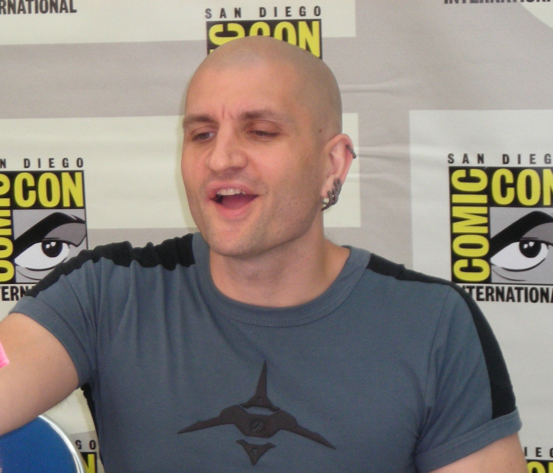 getting-to-know-china-mieville-comic-con-2010