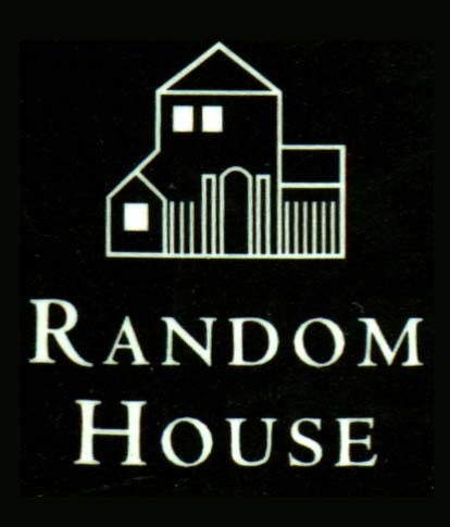 technology, random house