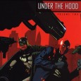 Description: Batman faces his ultimate challenge as the mysterious Red Hood takes Gotham City by firestorm. One part vigilante, one part criminal kingpin, Red Hood begins cleaning up Gotham with […]