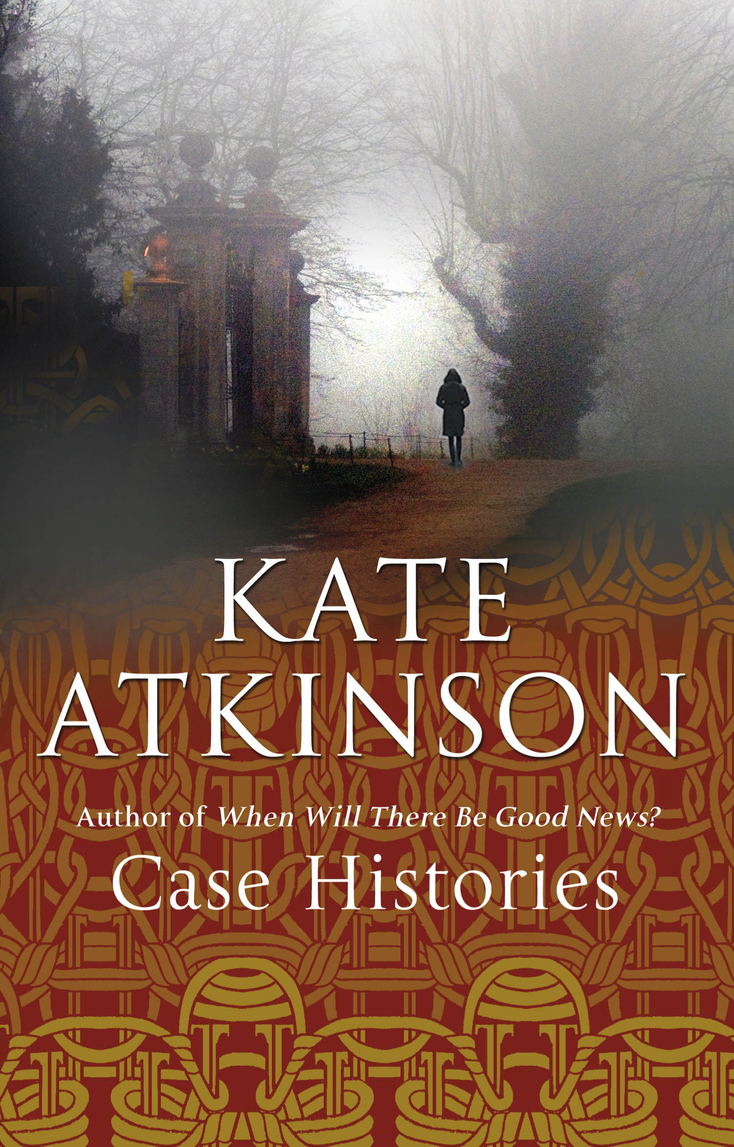 Kate Atkinson s Jackson Brodie heading to TV