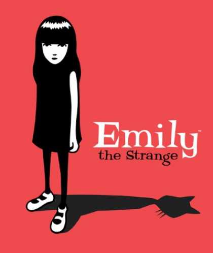 pictures has acquired the rights to dark horse comicâ€™s emily ...