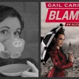 I was lucky enough to catch Gail Carriger at the Huntington Beach stop of her Blameless tour. Several members of the audience were sporting voluminous  pink hats and steampunk attire […]
