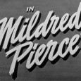 James M. Cain, the author who gave us Double Indemnity, has long been a Hollywood favorite for screen adaptations. This time its Cain’s Mildred Pierce on the marquee, with a lavish miniseries […]