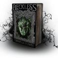 Coming September 14, the latest from the author of Inkheart and The Thief Lord… Book Jacket: Beyond the mirror, the darkest fairy tales come alive. Jacob Reckless has enjoyed the […]
