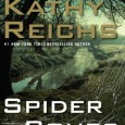 Book Jacket: Kathy Reichs -#1 New York Times bestselling author and producer of the FOX television hit  Bones – returns with the thirteenth riveting novel featuring forensic anthropologist Dr. Temperance Brennan. […]