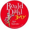 You deserve a day, Roald Dahl. You gave us wonderful tales that were all a little left of center. You gave us magic. You are and continue to be an […]