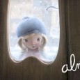 Alma is an award winning short that could be heading to the big screen – Rodrigo Blaas is in talks with Dreamworks about making Alma into a feature length film.