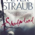 From Variety – Get ready for a 3D feature adaptation of bestselling author Peter Straub’s Shadowland. Jackson Rathbone and Bill Nighy are both in negotiations to star. The story follows two […]