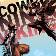 From DHD – Now that’s what I call a title! Disney has purchased Cowboy Ninja Viking, a feature pitch from Paul Wernick and Rhett Reese (Zombieland), based on the graphic novel […]