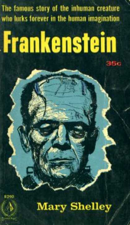 ‘Frankenstein’ Author Mary Shelley Set as ‘Genius’ Season 3 Subject