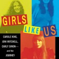 From THR – Sony is heading back to the 60’s with a feature adaptation of Shelia Weller’s Girls Like Us, a non-fiction that traces the lives of Carly Simon, Joni […]