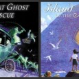 From DHD – Two books by classic children’s author Eva Ibbotson are heading for the big screen. The first feature, adapted from Ibbotson’s The Great Ghost Rescue, hails from Good Films […]