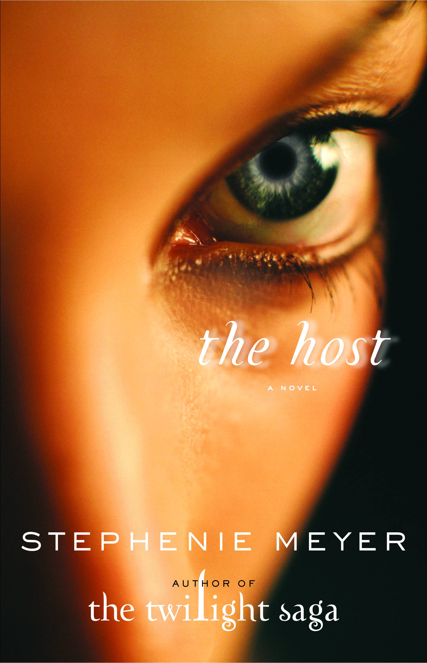 Susanna White to direct Stephenie Meyer’s The Host