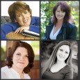 (from upper left) Kelley Armstrong, Diana Rowland, Jaye Wells, Rachel Vincent A panel of bestselling urban fantasy authors discuss how they go about creating and managing their Urban Fantasy worlds, […]