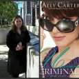 Ally Carter, author of The Gallagher Girls and Heist Society, graciously let me steal her away for a quick interview at the RT Booklovers Convention to talk heists, spies, and […]