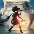 Seriously, how cute is this? Now I definitely have to read The Borrowers by Mary Norton (the book this movie is based on).  The Secret World of Arrietty hits theaters February 17, […]