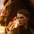 I seriously think the horse is going to turn out to be the best actor in this entire movie. Just watch him! I’m already a puddle on the floor… War […]