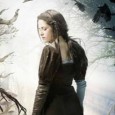 Two short but sweet little spots. This movie is intriguing me more and more… Snow White and The Huntsman hits June 1st.