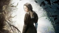 Two short but sweet little spots. This movie is intriguing me more and more… Snow White and The Huntsman hits June 1st.