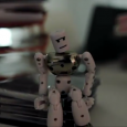 From directing team Tom Jenkins and Simon Sharp, here’s a lovely short film about a lonely office toy. And yes, it might have made me mist up a little… You […]