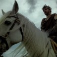 Baratheon stakes his claim on the Iron Throne in this teaser for the second season of Game of Thrones. The winds are indeed rising… Game of Thrones returns to HBO […]