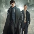 Review: We Sherlock fans endured a vast, interminable wait between series one and two, but I have to say, tortuous as it was, I’m glad the creative forces behind this show […]
