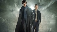 Review: We Sherlock fans endured a vast, interminable wait between series one and two, but I have to say, tortuous as it was, I’m glad the creative forces behind this show...