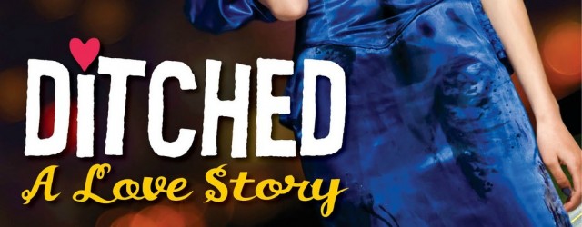 Book Jacket: High school senior Justina Griffith was never the girl who dreamed of going to prom. Designer dresses and strappy heels? Not her thing. So she never expected her...