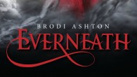 Book Jacket: Last spring, Nikki Beckett vanished, sucked into an underworld known as the Everneath, where immortals Feed on the emotions of despairing humans. Now she’s returned- to her old...