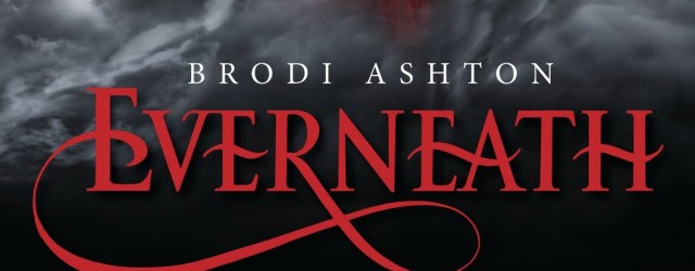 Book Jacket: Last spring, Nikki Beckett vanished, sucked into an underworld known as the Everneath, where immortals Feed on the emotions of despairing humans. Now she’s returned- to her old...