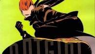 Book Jacket: A look into the action-packed origin of the original Batgirl, Barbara Gordon! This volume collects the 9-issue miniseries that uncovered Gordon’s transformation from average citizen into costumed super-heroine....