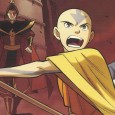 Book Jacket: Avatar: The Last Airbender creators Michael Dante DiMartino and Bryan Konietzko continue the story right where the TV series left off. Aang and Katara work tirelessly for peace […]