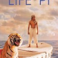 Huh. I do love Ang Li, and this movie will be visually stunning, no question. But… I’m just not sure… Life of Pi hits theaters November 21.