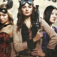 Book Jacket: An action-packed tale of gowns, guys, guns – and the heroines who use them all. Set in Edwardian London, The Friday Society follows the stories of three very […]