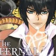 Book Jacket: A manga-adaption to the prequel of Cassandra Clare’s Mortal Instruments series, The Infernal Devices is the story of Tessa Gray, a sixteen-year-old American girl traveling alone to Victorian […]