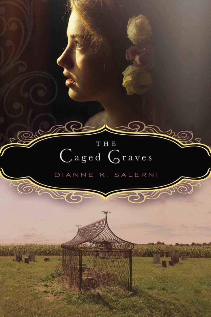 The Caged Graves