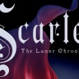 Book Jacket: Cinder returns in the second thrilling installment of the New York Times bestselling Lunar Chronicles. She’s trying to break out of prison – even though if she succeeds, she’ll […]