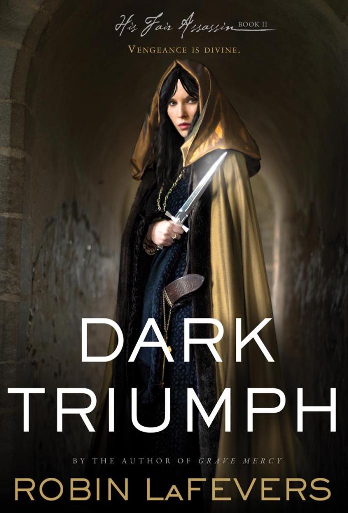 Dark Triumph BIG