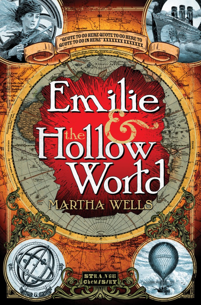 Emilie and the Hollow World