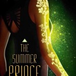 The Summer Prince SMALL