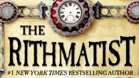 Book Jacket: More than anything, Joel wants to be a Rithmatist. Chosen by the Master in a mysterious inception ceremony, Rithmatists have the power to infuse life into two-dimensional figures...