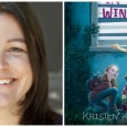 Welcome back to The Debuts, a series of posts introducing you to brand, spanking new authors you really should get to know. Meet Kristen Kittscher! Byrt: If one of the […]