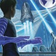 Book Jacket: The Planet Thieves is the first thrilling installment of a new middle-grade series by Dan Krokos. Two weeks ago, thirteen-year-old Mason Stark and seventeen of his fellow cadets […]