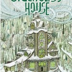 Greenglass House HALF