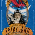 The Gil who Soared over Fairyland