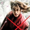 So yes, live action manga/anime adaptations go wrong more often than not – but this one looks like it might just be slightly ridiculous fun… Rurouni Kenshin hits UK theaters […]