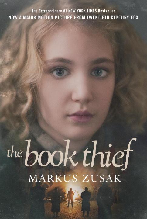 The Book Thief tie-in
