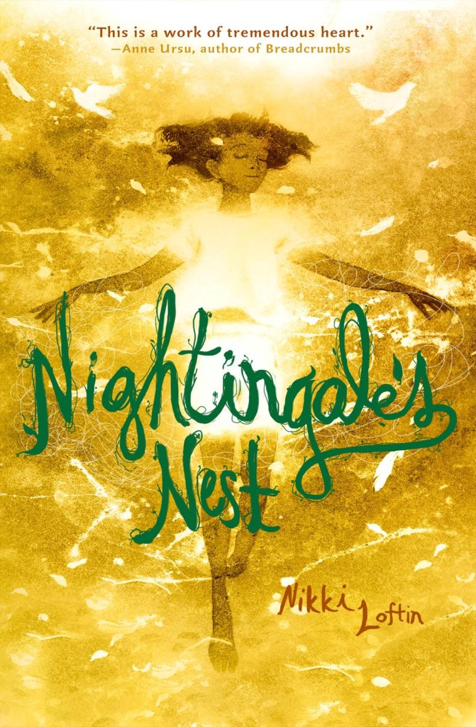 Nightingales Nest