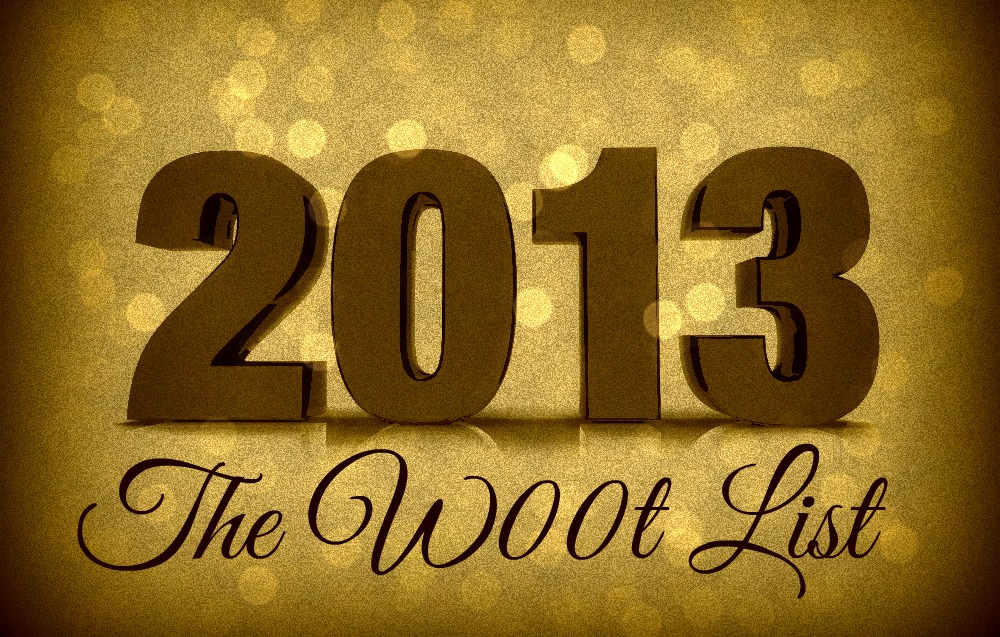 Woot 2013